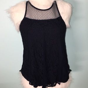 Abercrombie kids tank top